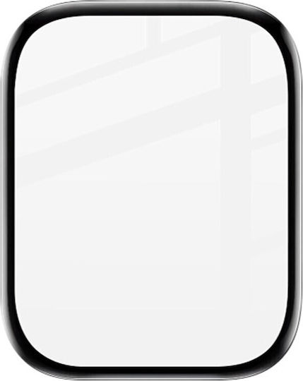 Imak Screen Protector for the Apple Watch Series 10, Apple 1pcs