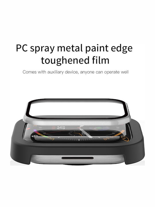 Rurihai Screen Protector for the Apple Watch Series 10, RURIHAI 1pcs