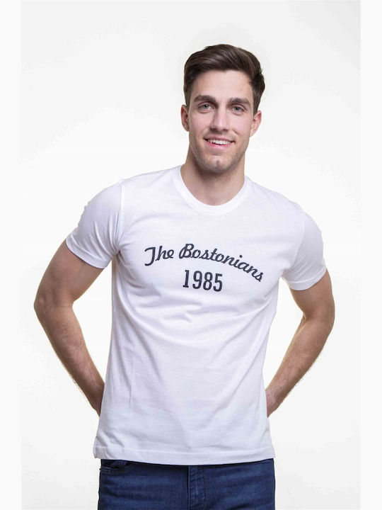 T-Shirt Weiß