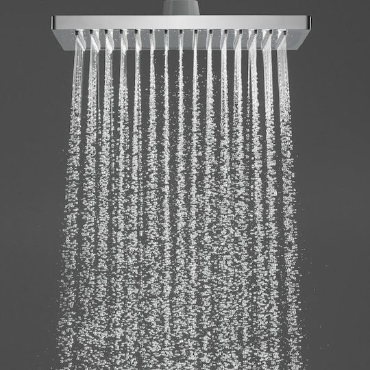 Hansgrohe Platz Duschkopf 60x60cm