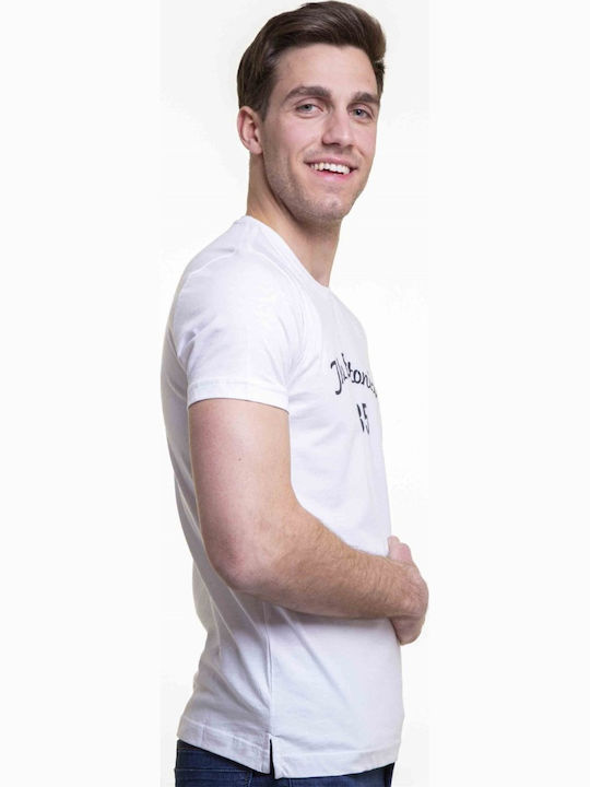 T-Shirt Weiß