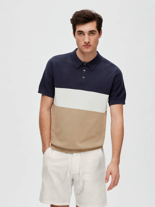 Polo T-shirt Πολύχρωμο