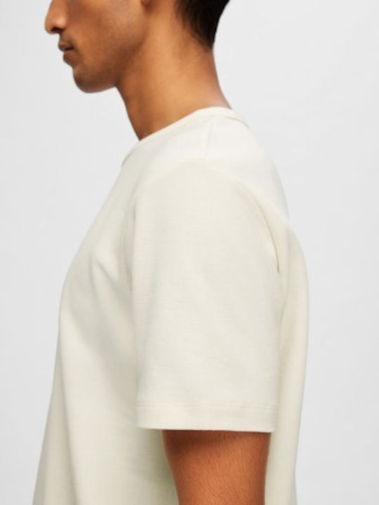 T-shirt Cloud Dancer