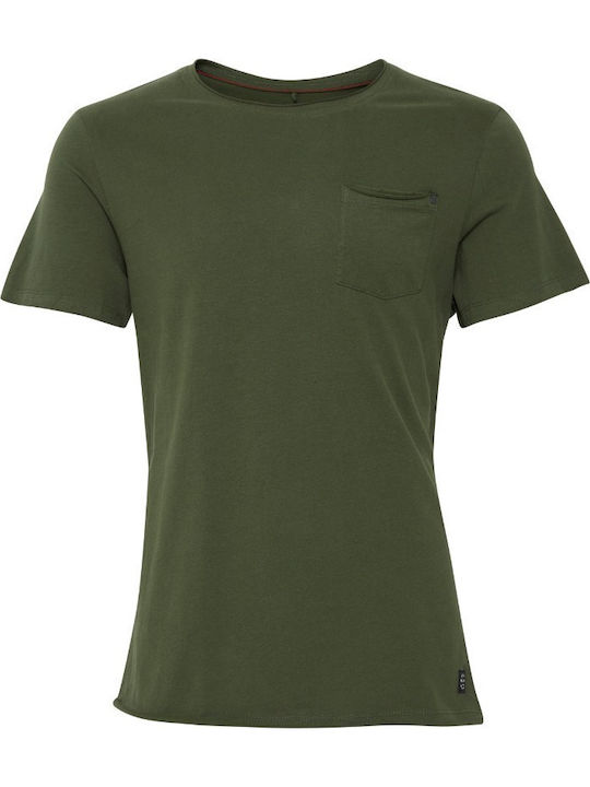 Tricou Pădure verde