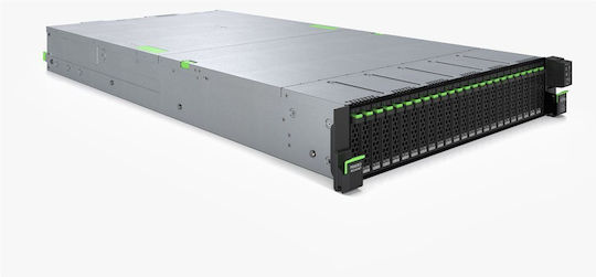 Fujitsu (Xeon /32GB DDR4/32GB HDD/Fără sistem de operare)