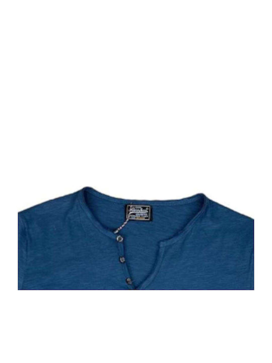 T-shirt Raf Blue