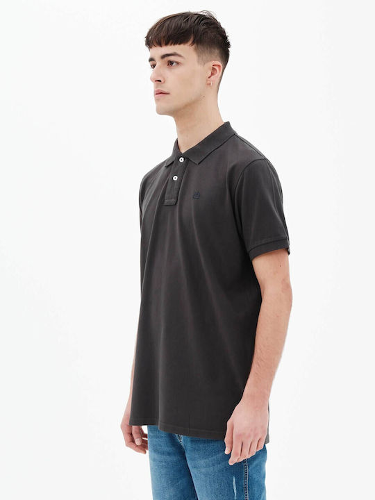 Polo T-shirt Forest 221.EM35.69GD-FOREST
