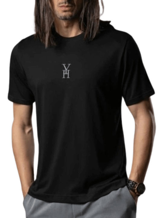 T-shirt Black