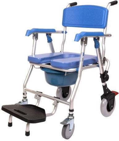 Dr. Happy Toilet Chair