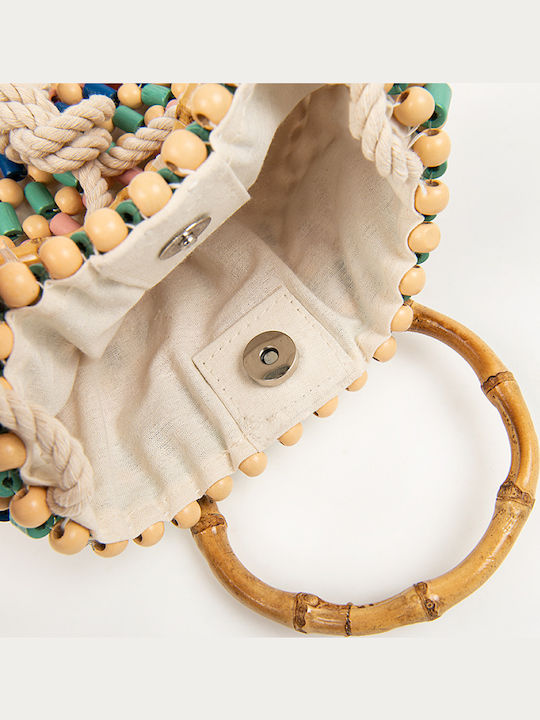 Smyk Kinder Rucksack Bunt