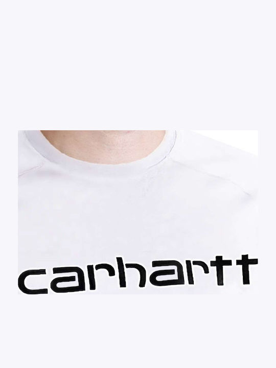 Force Delmont T-shirt White