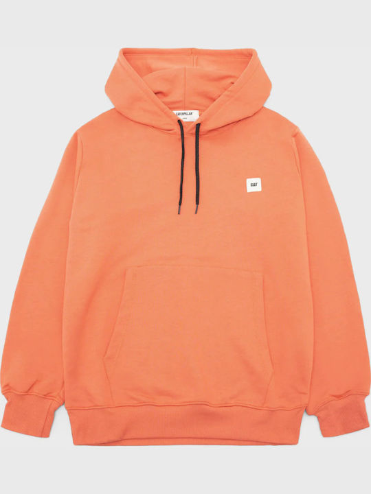 T-Shirt Orange Rust