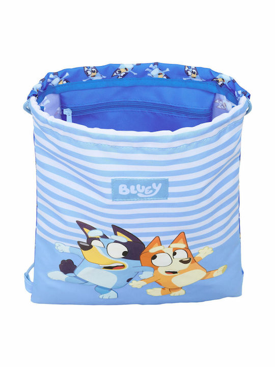 Bluey Geantă Rucsac Copii