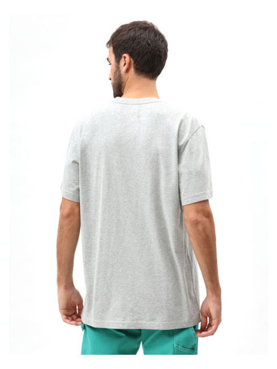 Porterdale T-shirt Γκρι