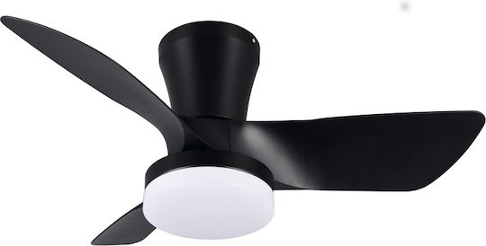 Trio Lighting με Φως Μαύρος