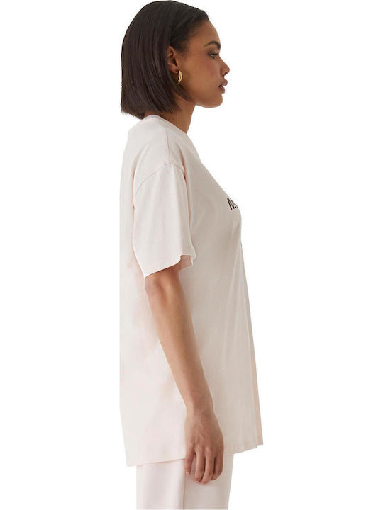 Γυναικείο T-shirt Pink
