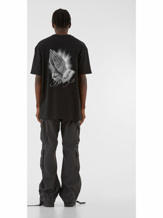T-Shirt Black
