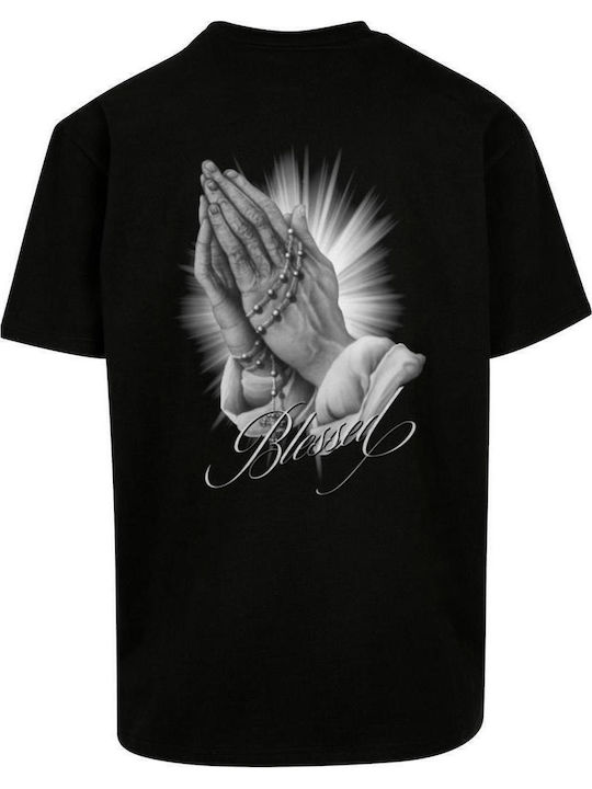 T-Shirt Black