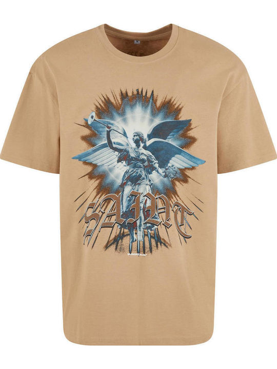 T-shirt Unionbeige