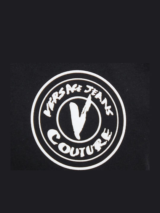 T-shirt White-Black