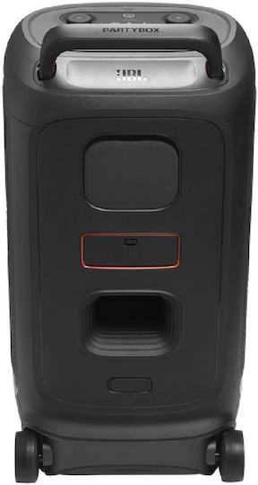 JBL Колонка Partybox 520 Черна