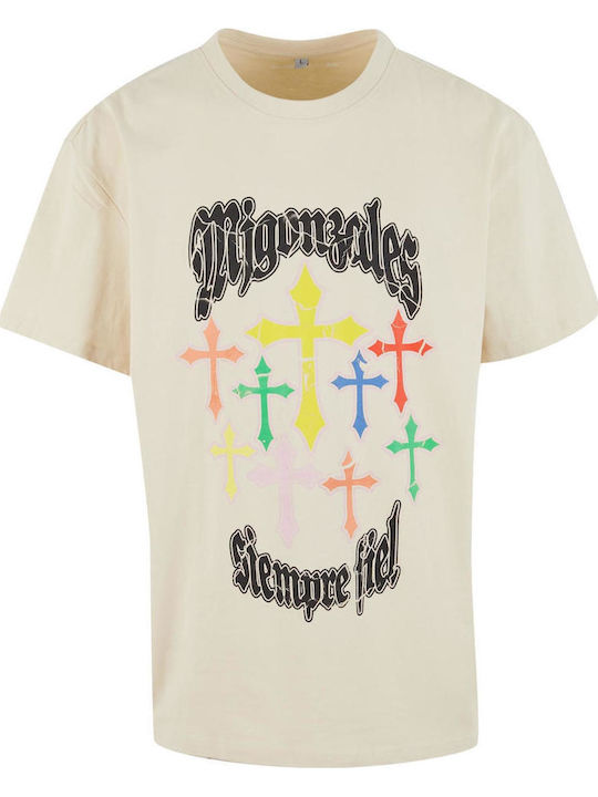 T-shirt Sand