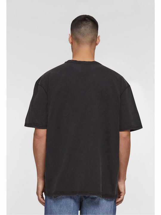 T-shirt Seraphim Black