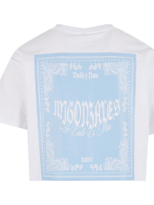 T-shirt White