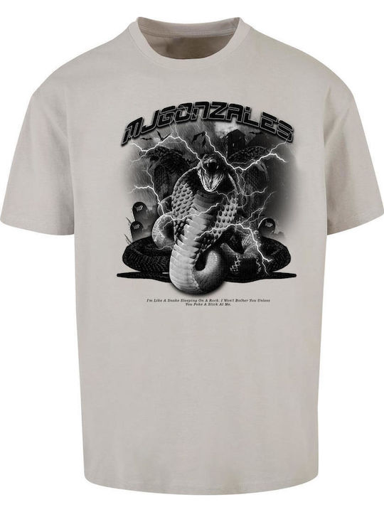 T-shirt Lightasphalt
