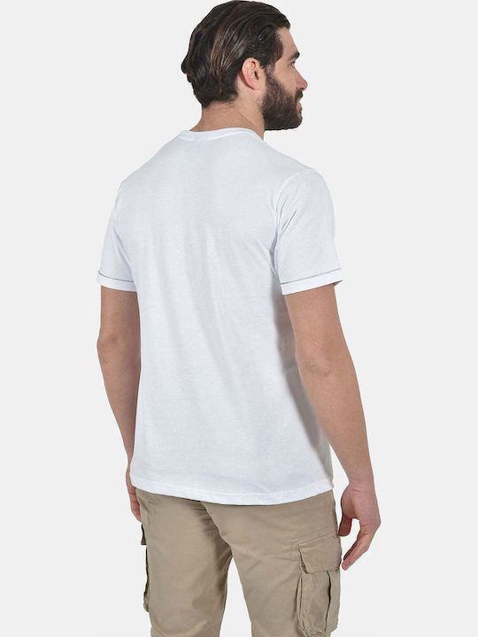Tricou White