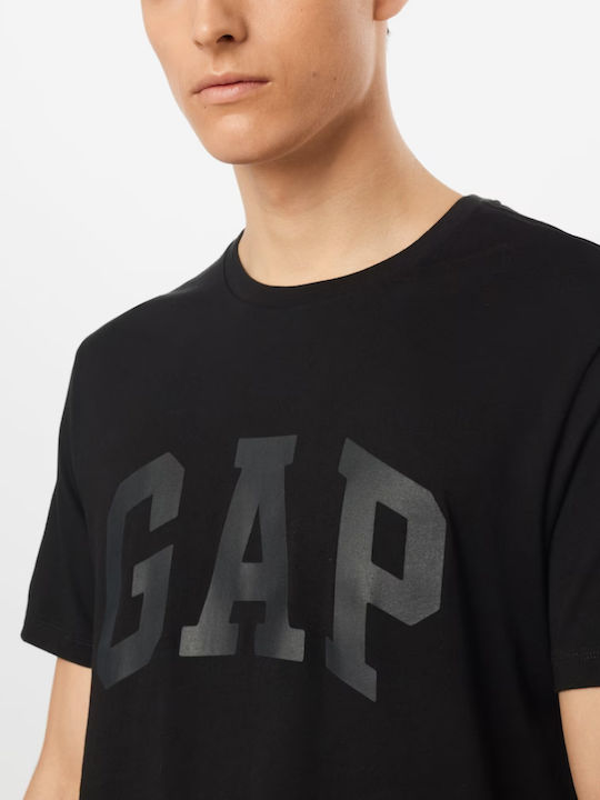 T-Shirt Schwarz