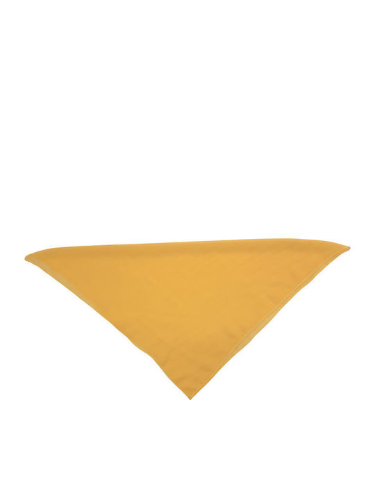 Afoi Giannakopouloi Women's Scarf Green