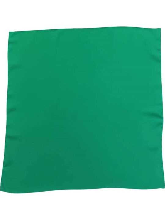 Afoi Giannakopouloi Women's Scarf Green