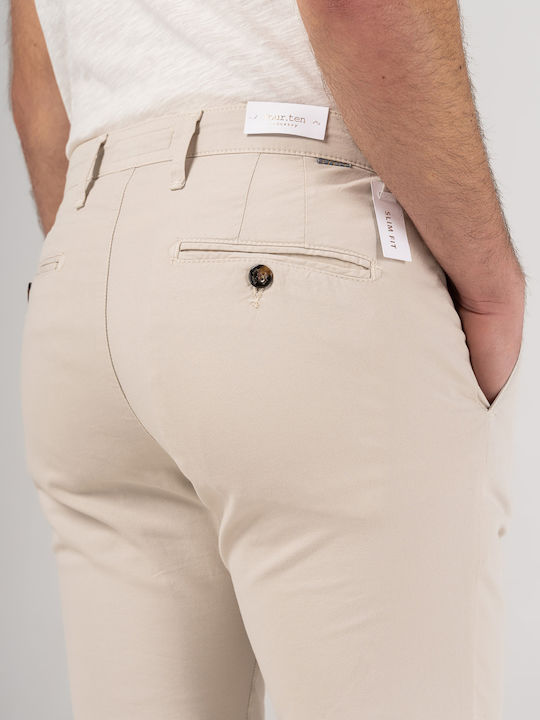 Trousers Off White