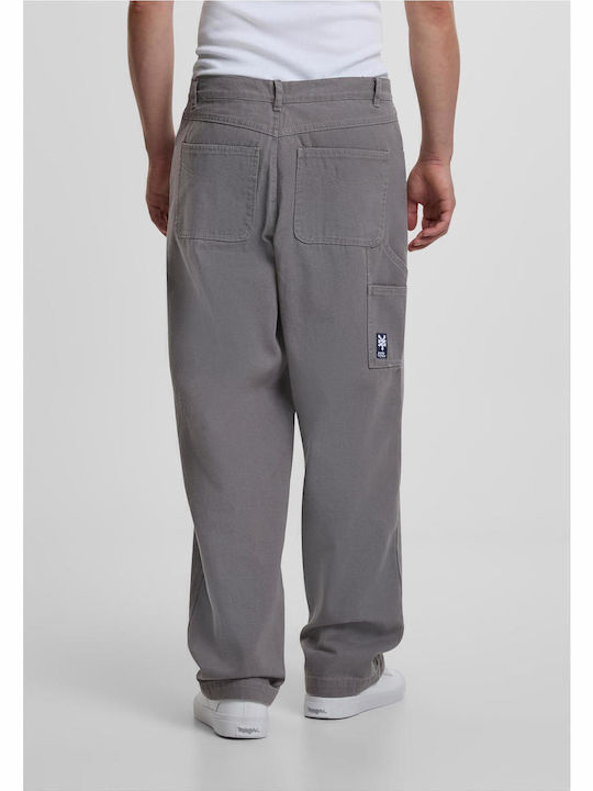 Men's Trousers Grey