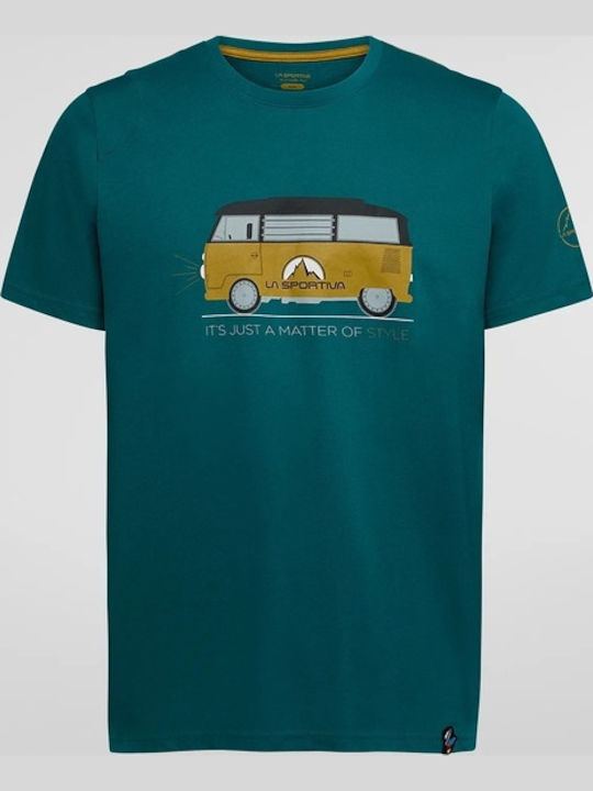 T-Shirt Everglade