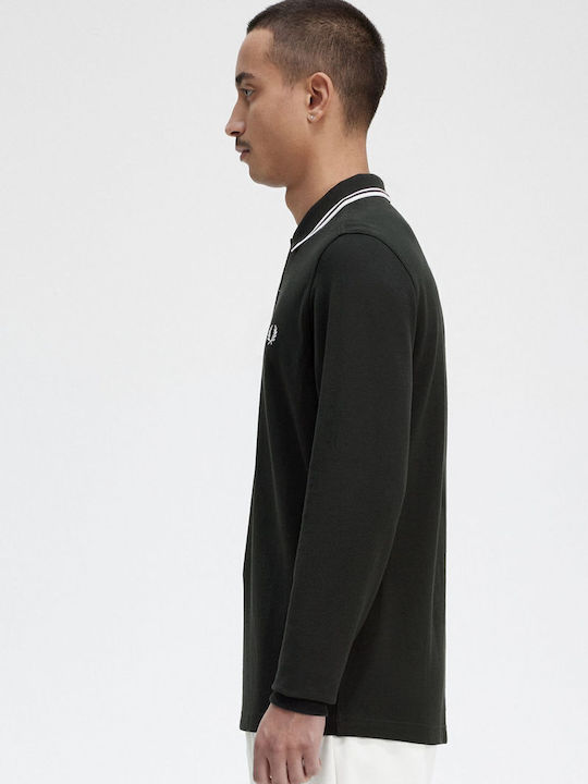 Polo T-Shirt Green