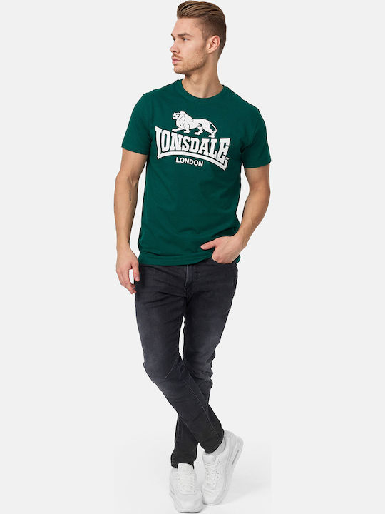 T-shirt Green