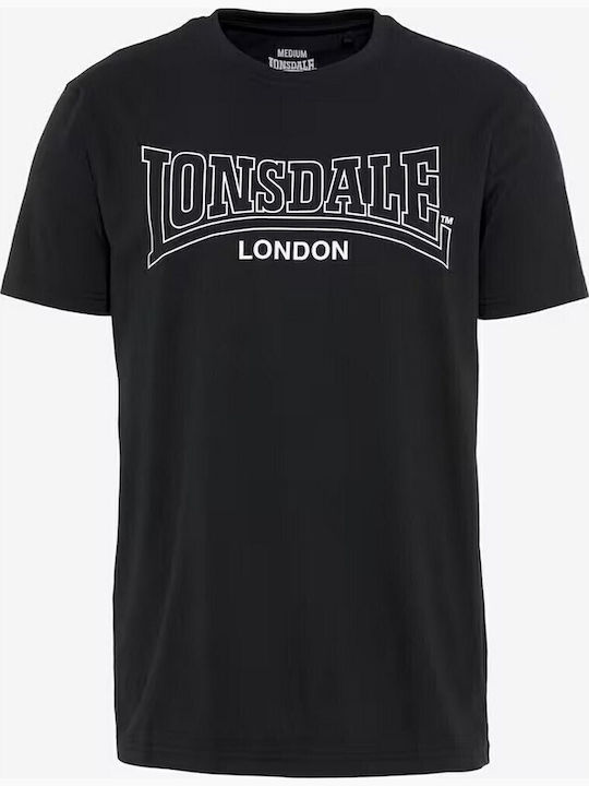 Beanley T-shirt Black
