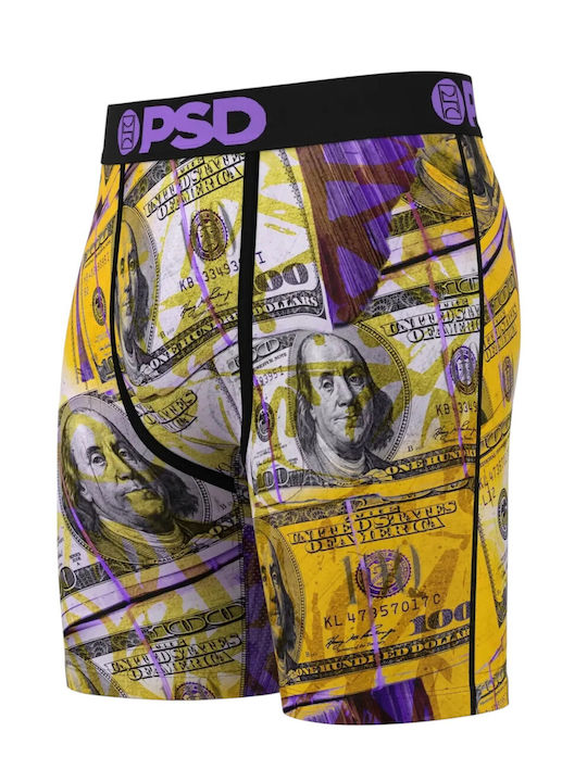 Men's Boxer Multicolour