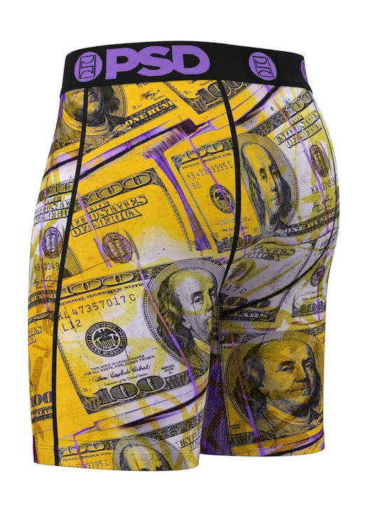 Men's Boxer Multicolour