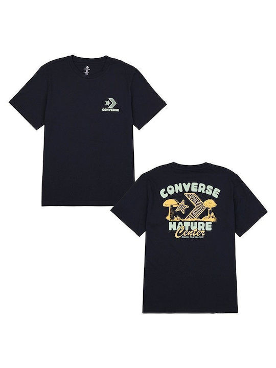 T-Shirt Black