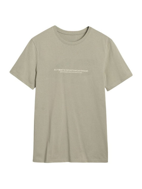 Tricou Verde