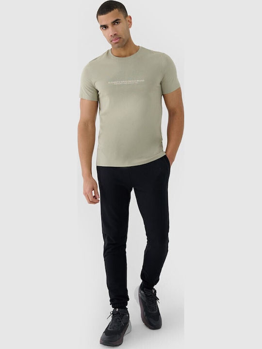 Tricou Verde