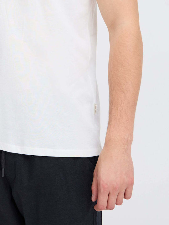 T-shirt Λευκό