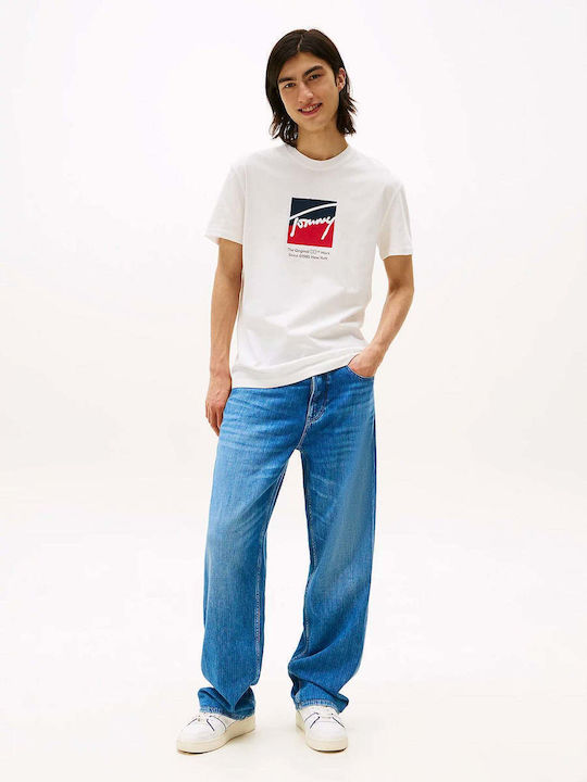 T-shirt Ecru