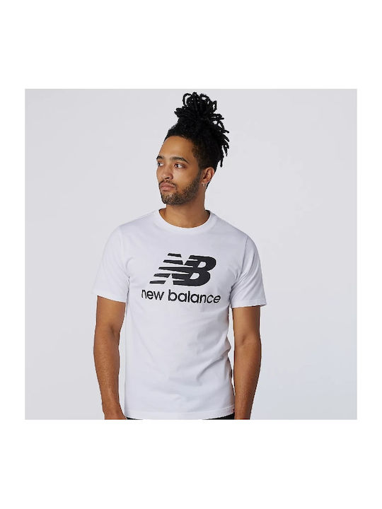 T-shirt Λευκό