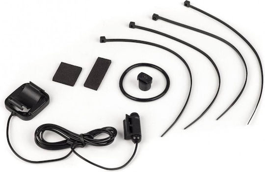 CUBE Wired Bike Counter