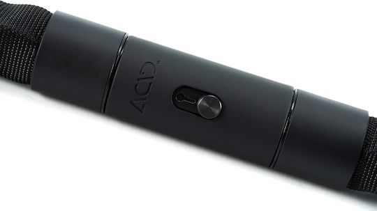 Cube Acid Κλειδαρια Ποδηλατου Κλειδι Corvid Pro Κ120 13309