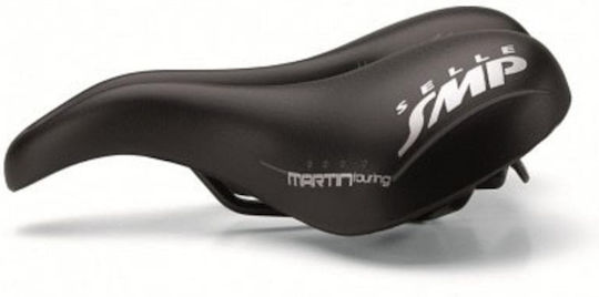 Selle SMP Martin Touring Σέλα Ποδηλάτου Καφέ 255 x 218 mm